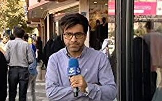 ویدئو| خبرنگار مشهور صداوسیما دستمزد خود را فاش کرد