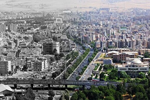 شهر پیر ایران طاقت این شلاق‌ها را ندارد