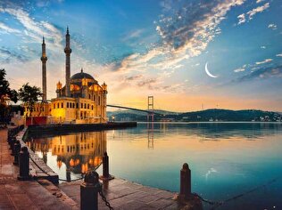 5 راهکار برای خرید بلیط ارزان استانبول