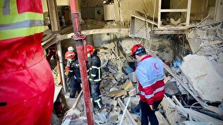 آمار قربانیان انفجار در ارومیه افزایش یافت +ویدئو