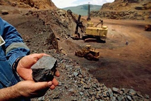 طرح تحول در معادن ۵ استان کلید خورد/ سهم ۷ درصدی ایران از ذخایر معدنی جهان