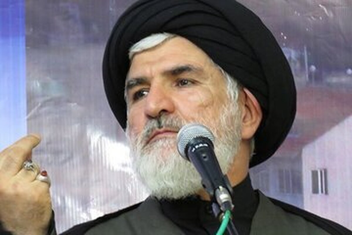 انتقاد تند امام جمعه سابق لواسان از شهردار تهران