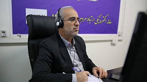 پیام مهم تلفنی به استاندار کرمان چه بود؟ +ویدئو