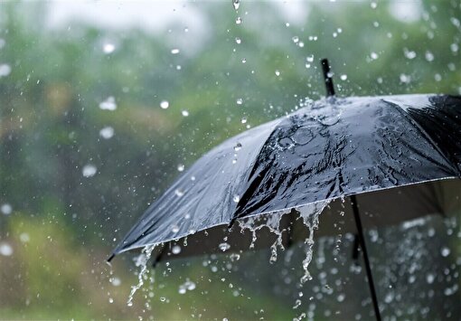 بارش‌ها در ایران سالانه یک میلیمتر کاهش می‌یابد