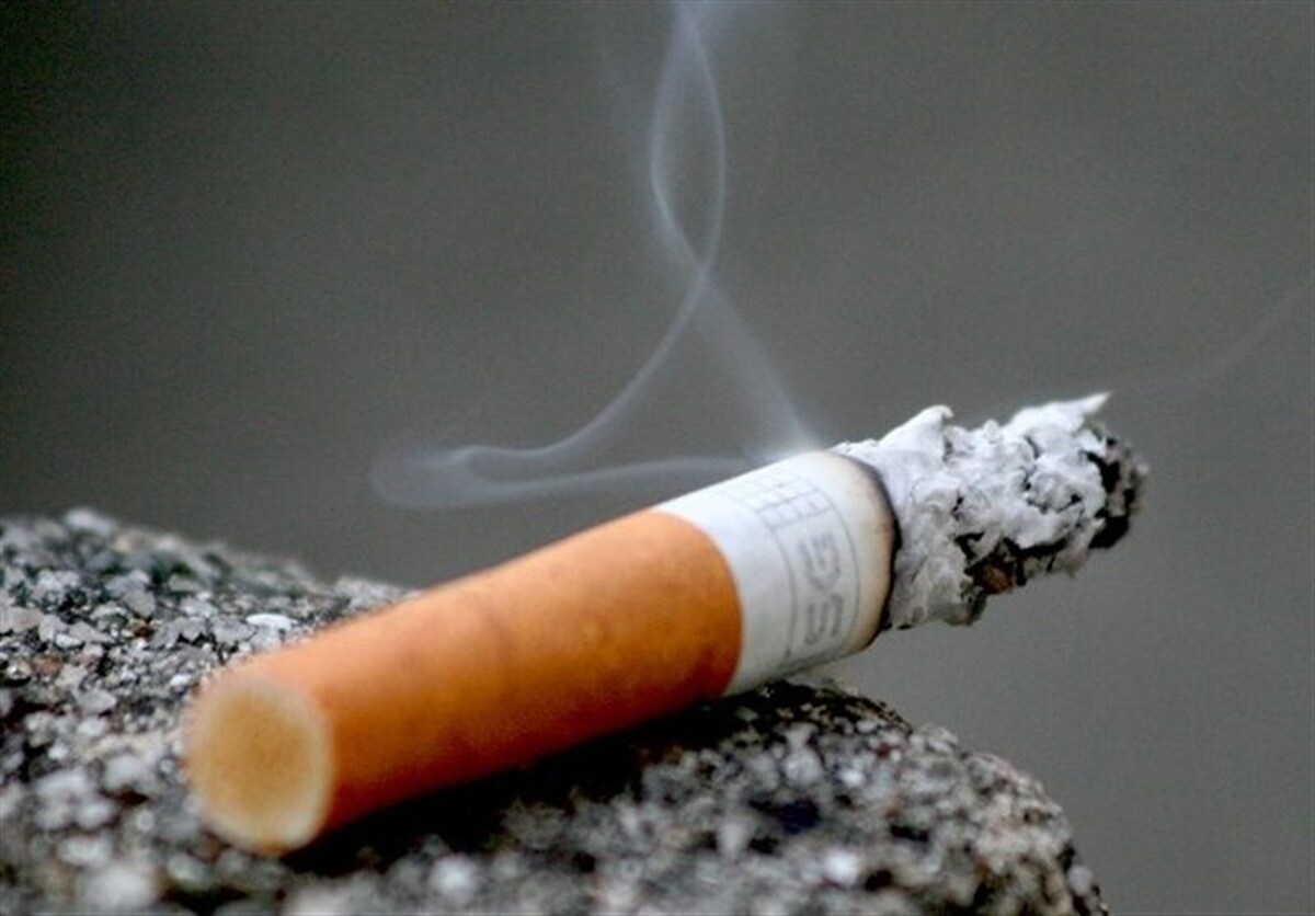سهم هر ایرانی از مصرف سیگار؛ سالانه ۸۶۰ نخ