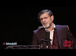 ویدئو| ناصر فیض: هیچ شاعری باعث انقلابی نشده است