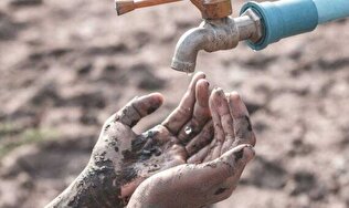 پیام سازمان آب به شهروندان به معنی قطعی آب است؟
