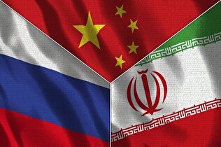 چین و روسیه به تمامیت ارضی ایران خیانت کردند