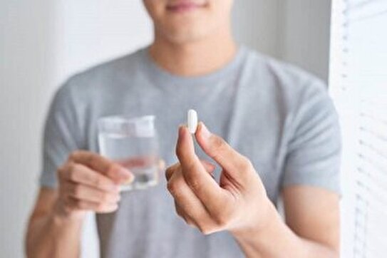 مصرفاین ویتامین‌ها برای مردان ضروری است؟
