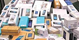 تعرفه واردات موبایل‌های بالاتر از ۶۰۰ دلار اعلام شد
