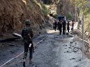 ویدئو| لحظه وحشتناک حمله انتحاری به اتوبوس چینی‌ها در پاکستان