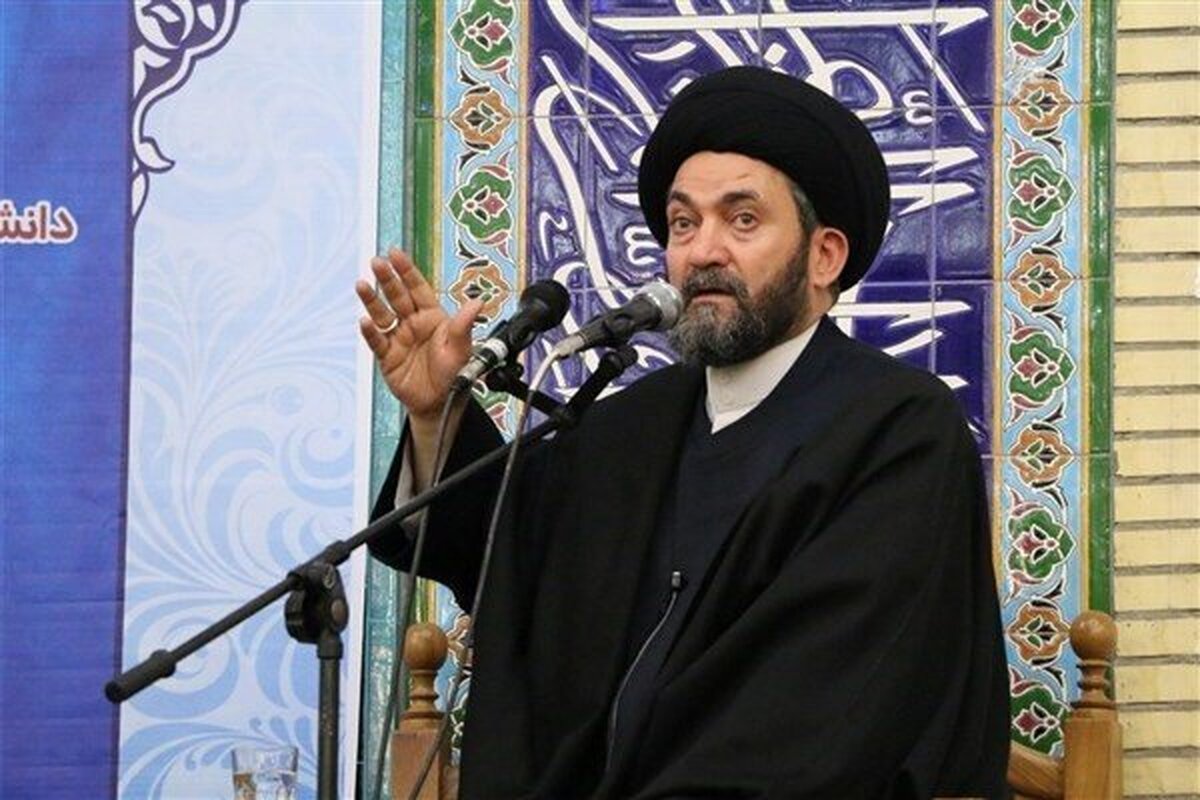 واکنش تند امام جمعه اردبیل به تماس‌های مشکوک با نمایندگان مجلس
