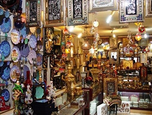 صنایع دستی ایران زیر آوار بی توجهی‌ها مدفون می‌شود