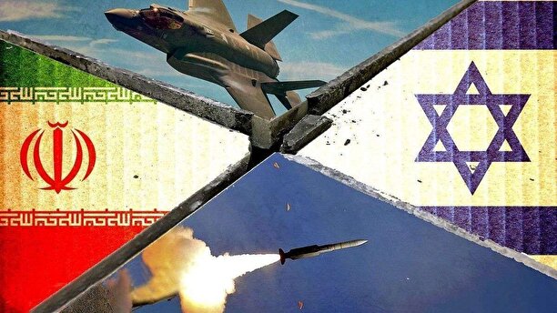 فوری| اسرائیلی‌ها تکلیف جنگ با ایران را یکسره کردند