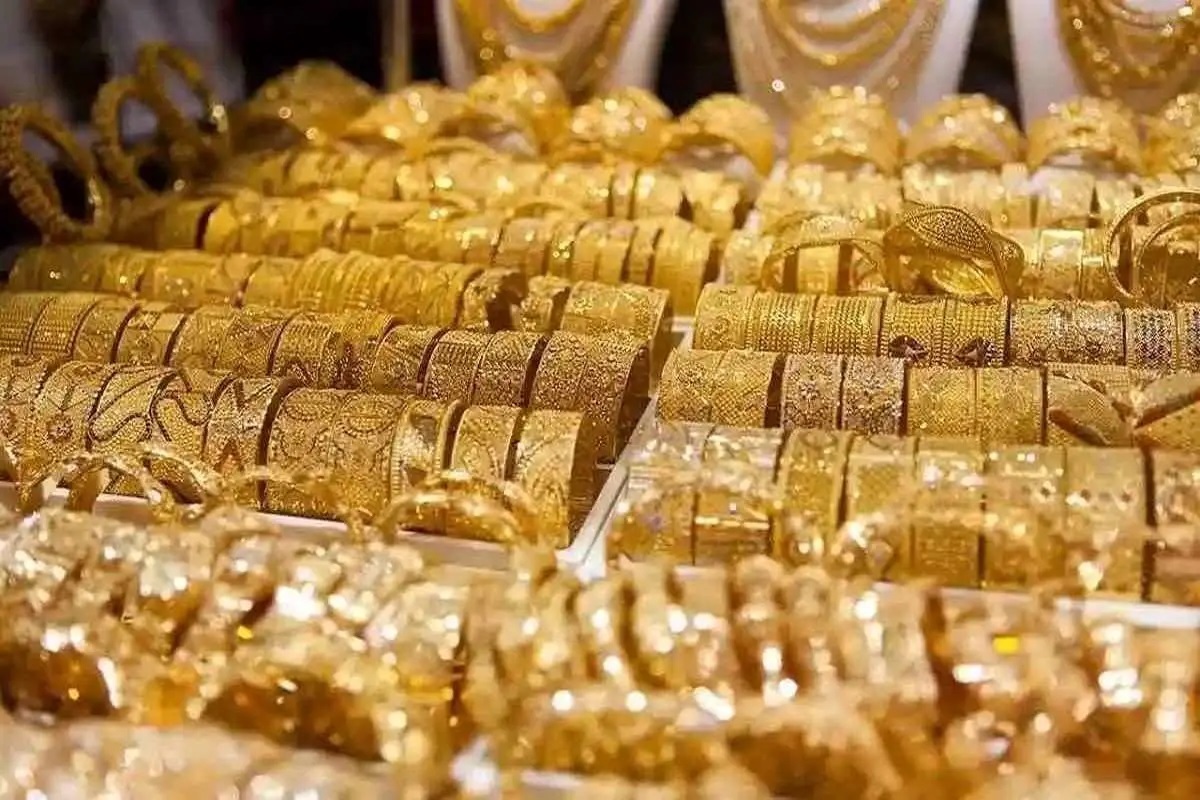روند بازار طلا در مسیر اصلاح قرار گرفت