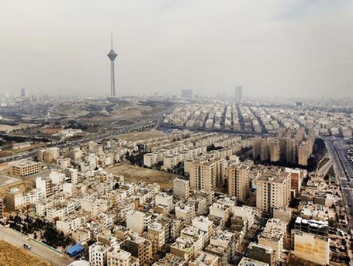 مناسب‌ترین قیمت خانه در تهران برای کدام محله است؟