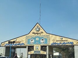 فرودگاه شکاری اصفهان در امنیت کامل است