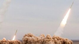 حمله سپاه به اسرائیل چرا با موشک هایی که ۱۰ دقیقه ای به مقصد می رسند انجام نشد؟