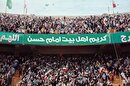 وززشگاه آزادی برای جشن بزرگ قرآنی آماده می‌شود +ویدئو