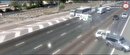 ویدئویی که پلیس از ۴ تصادف وحشتناک منتشر کرد!