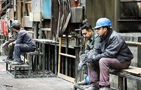 بزرگ‎ترین چالش‌های زندگی کارگری و کارگران ایرانی در راه است