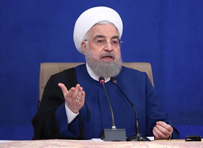 حسن روحانی بازهم به شورای نگهبان نامه نوشت
