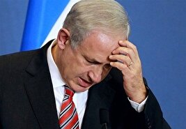 نتانیاهو جان سالم به در برد