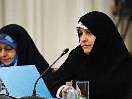 همسر رئیسی پست جنجالی دانشگاه تهران را نپذیرفت