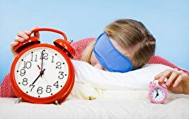 چند ساعت بخوابید تا سلامت بمانید