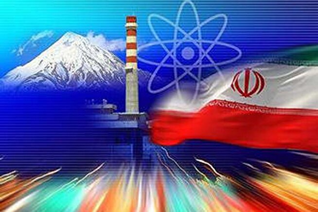 قطب آینده انرژی اتمی ایران در اصفهان راه اندازی می‌شود