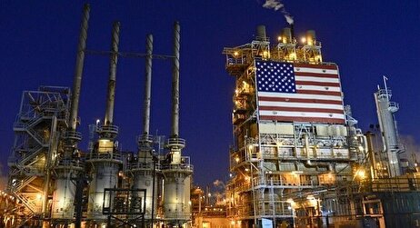 مشتریان نفتی «آمریکا» را پس زدند