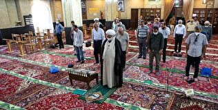 بودجه گسترش فرهنگ اقامه نماز و فعالیت‌های قرآنی مشخص شد