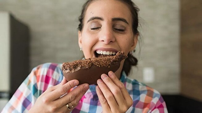 خواص شگفت‌انگیز «شکلات» برای سلامتی که تاکنون نمی‌دانستید!