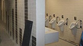 توالت‌های دردسرساز در مجتمع‌های تهران جمع آوری شدند +عکس