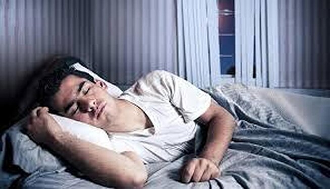 وضعیت و کیفیت خوابیدن در طول عمر شما تاثیر دارد!