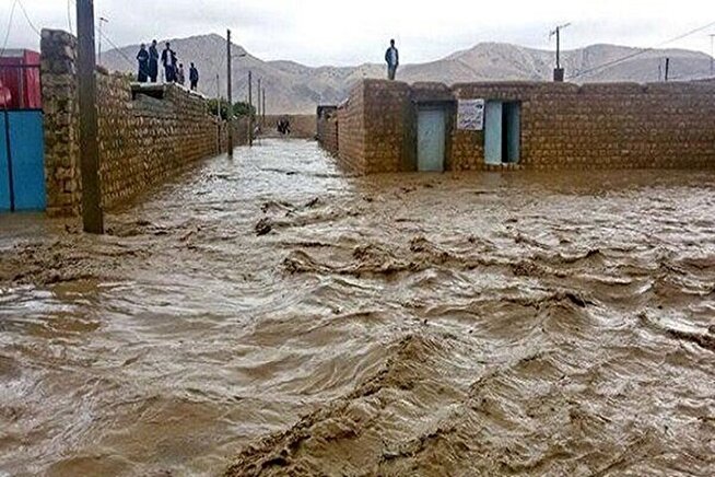 سیلاب‌های اخیر هم از پس تنش آبی ایران برنیامد