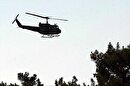ویدئوی دلخراش از لحظه برخورد ۲ هلی‌کوپتر ارتش: ۱۰ نفر کشته شدند!