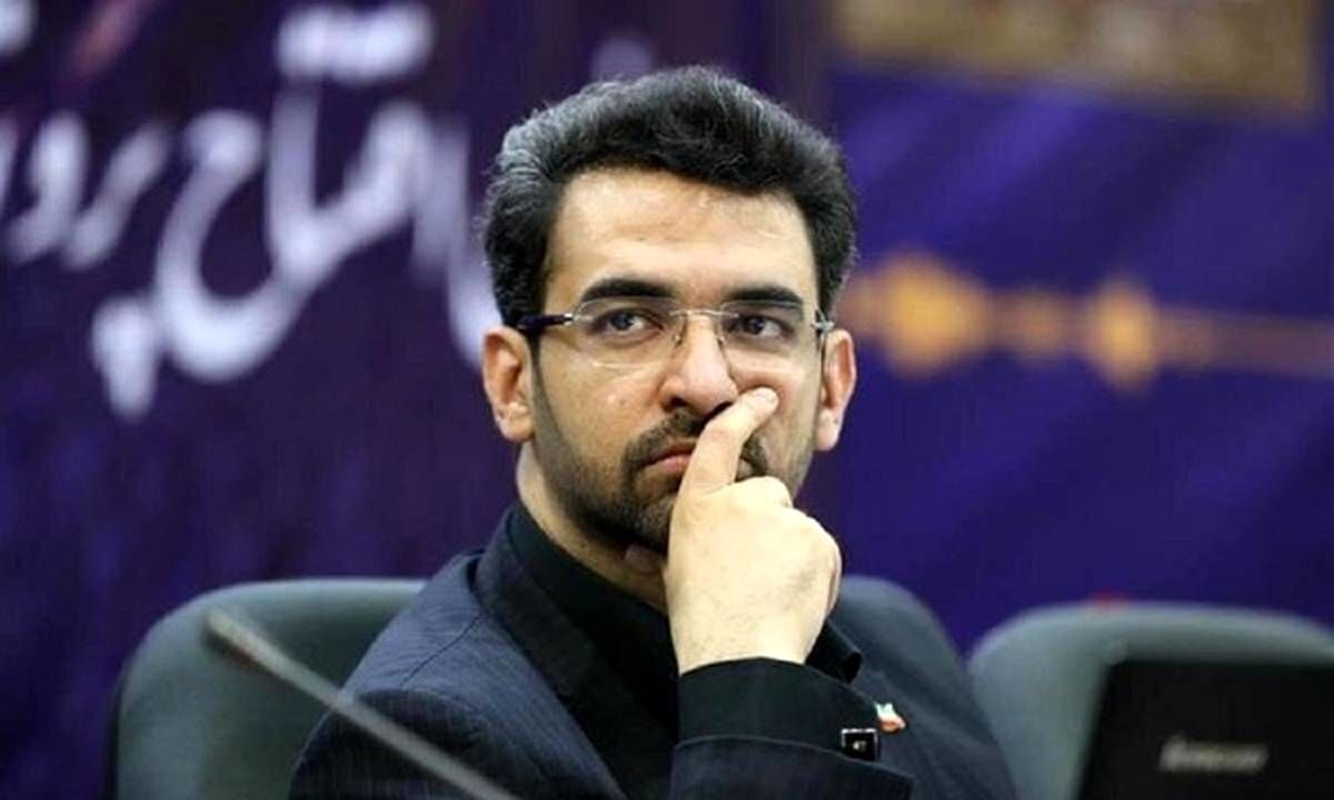 آذرجهرمی به دولت رئیسی: در ضدیت با اینترنت تجدید نظر کنید!