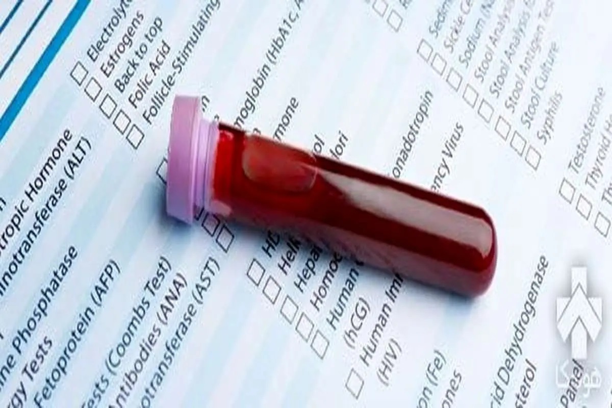 تشخیص سه نوع خطرناک سرطان با یک قطره خون